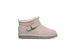 BEARPAW WOMENS PETITE WATER RESISTANT BOOT*Women Shearling & Lined Boots
