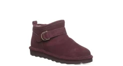 BEARPAW WOMENS PETITE WATER RESISTANT BOOT*Women Shearling & Lined Boots