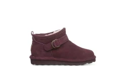 BEARPAW WOMENS PETITE WATER RESISTANT BOOT*Women Shearling & Lined Boots