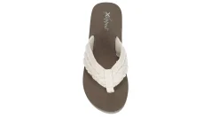 XAPPEAL WOMENS PEYTON FLIP FLOP SANDAL*Women Flip Flops