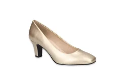 EASY STREET WOMENS POET PUMP*Women Comfort