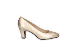 EASY STREET WOMENS POET PUMP*Women Comfort
