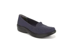 BZEES WOMENS POPPYSEED 3 SLIP ON SNEAKER*Women Slip On Shoes