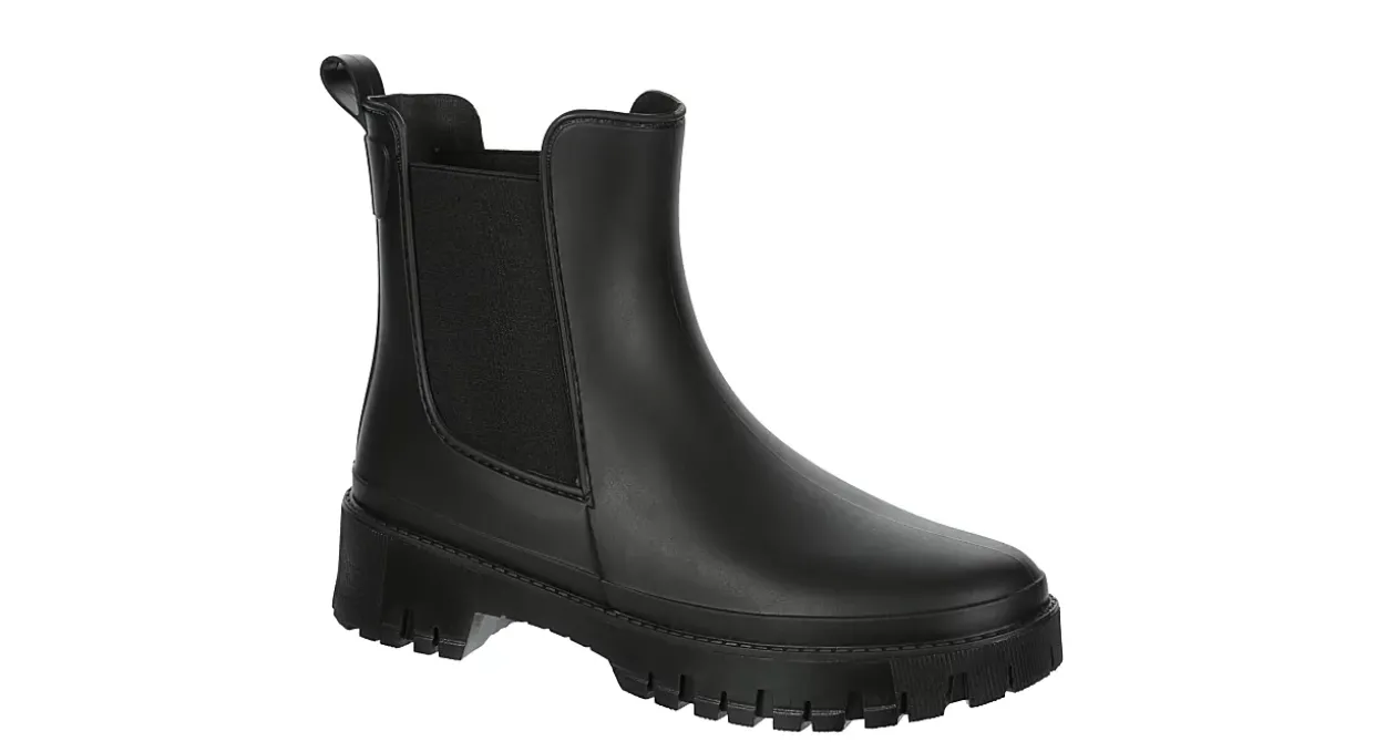 XAPPEAL WOMENS PORTIA RAIN BOOT*Women Chelsea Boots|Bootie & Ankle Boots