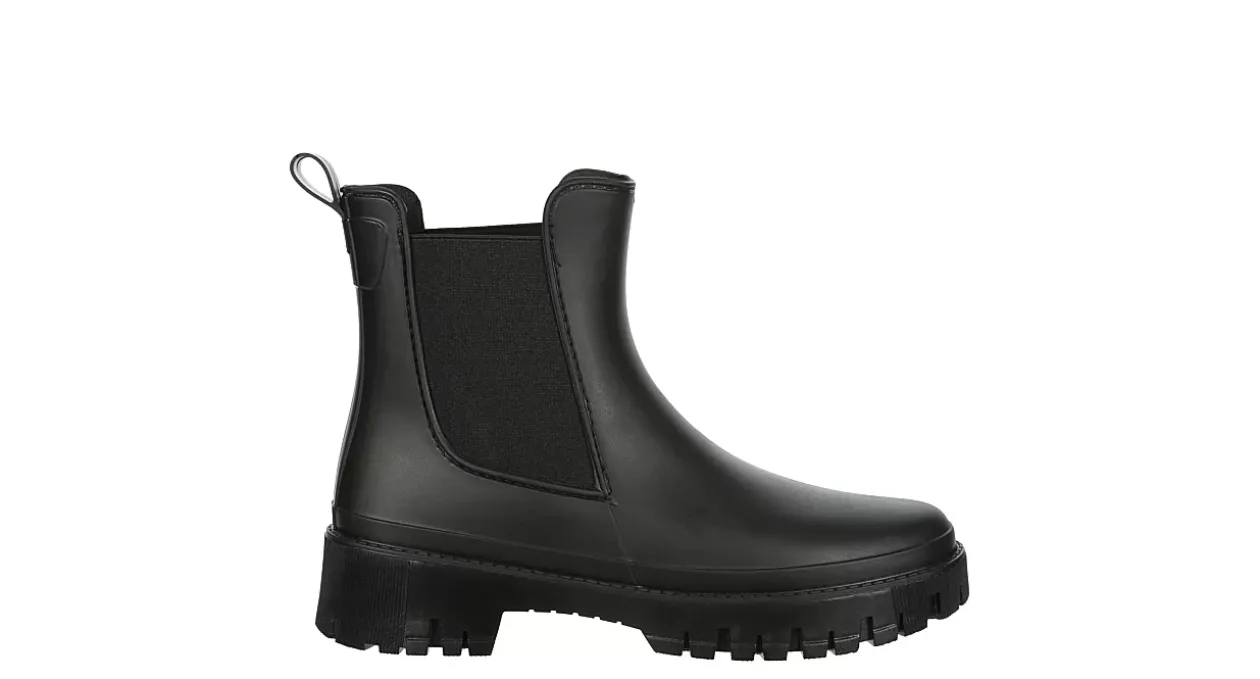 XAPPEAL WOMENS PORTIA RAIN BOOT*Women Chelsea Boots|Bootie & Ankle Boots