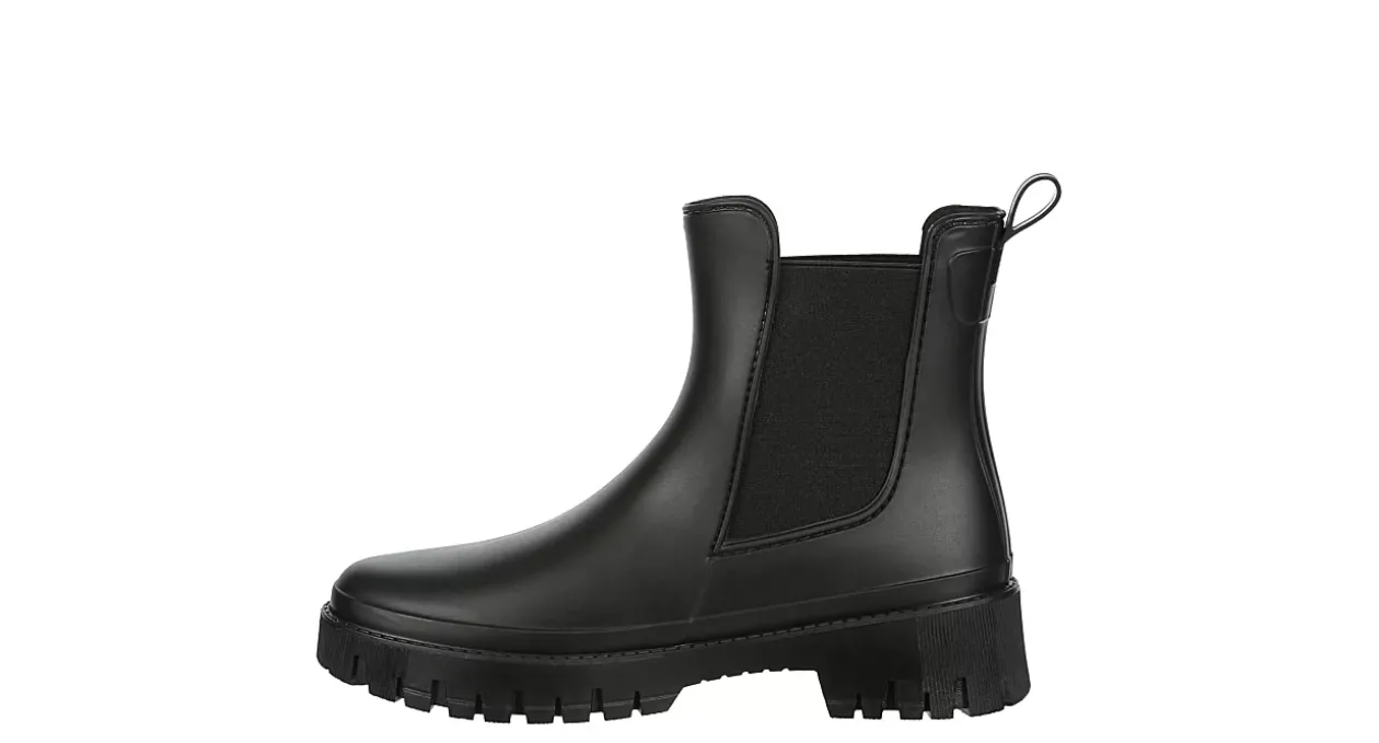XAPPEAL WOMENS PORTIA RAIN BOOT*Women Chelsea Boots|Bootie & Ankle Boots