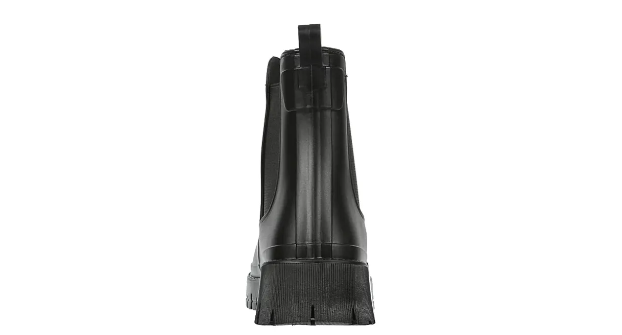 XAPPEAL WOMENS PORTIA RAIN BOOT*Women Chelsea Boots|Bootie & Ankle Boots
