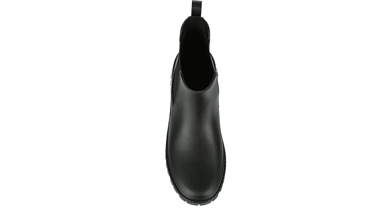 XAPPEAL WOMENS PORTIA RAIN BOOT*Women Chelsea Boots|Bootie & Ankle Boots