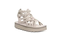 BEARPAW WOMENS PROMINENCE SANDAL*Women Flat Sandals