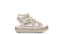 BEARPAW WOMENS PROMINENCE SANDAL*Women Flat Sandals