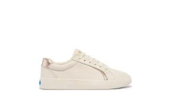KEDS WOMENS PURSUIT LEATHER SNEAKER*Women Fashion Sneakers