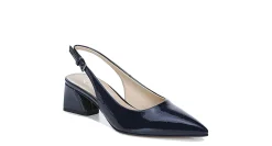 FRANCO SARTO WOMENS RACER PUMP*Women Pumps & Heels|Block Heels