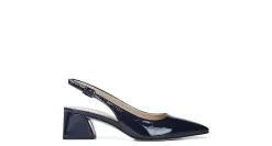 FRANCO SARTO WOMENS RACER PUMP*Women Pumps & Heels|Block Heels