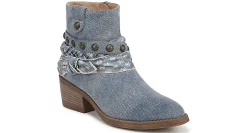 BLOWFISH MALIBU WOMENS RALLY WESTERN BOOT*Women Western Boots