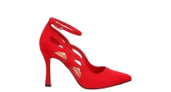MICHAEL BY MICHAEL SHANNON WOMENS RAQUELLE PUMP*Women Pumps & Heels|Stiletto Heels