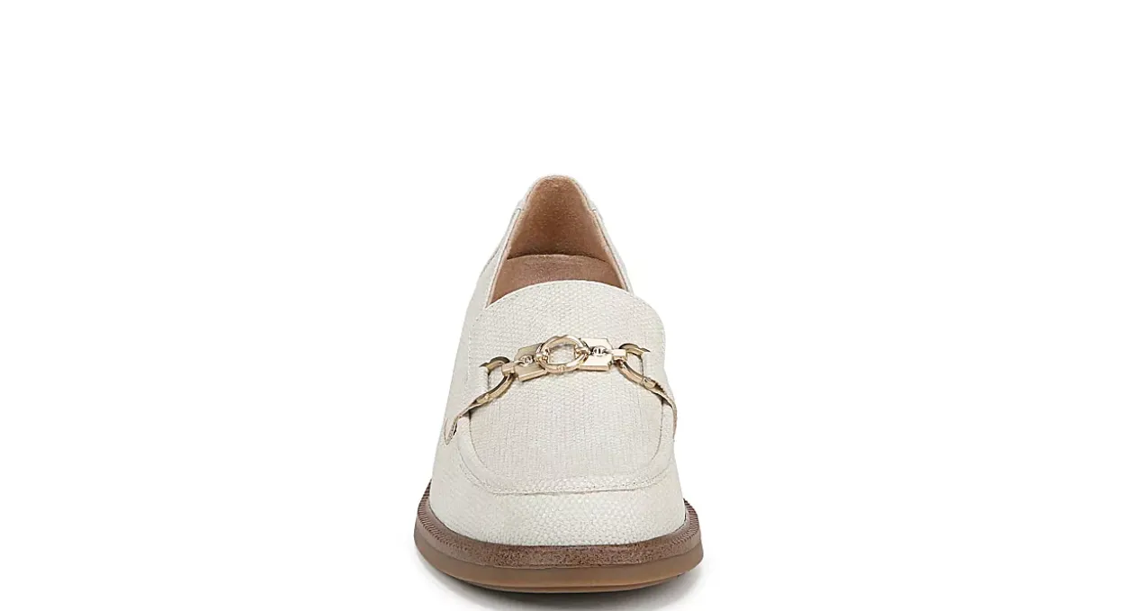 DR. SCHOLL'S WOMENS RATE UP BIT LOAFER*Women Comfort|Block Heels
