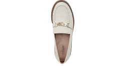 DR. SCHOLL'S WOMENS RATE UP BIT LOAFER*Women Comfort|Block Heels