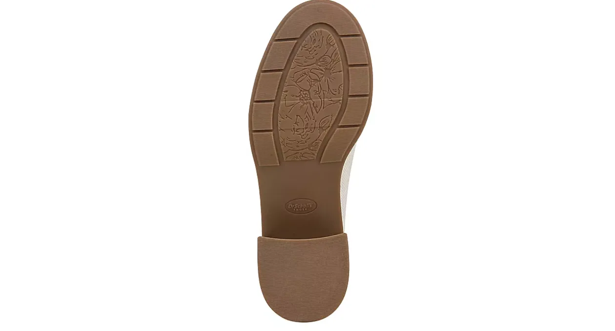 DR. SCHOLL'S WOMENS RATE UP BIT LOAFER*Women Comfort|Block Heels