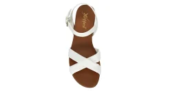 XAPPEAL WOMENS RAYNA SANDAL*Women Flat Sandals