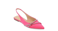 JOURNEE COLLECTION WOMENS REBBEL FLAT*Women Casual Flats
