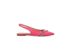 JOURNEE COLLECTION WOMENS REBBEL FLAT*Women Casual Flats