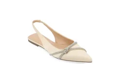 JOURNEE COLLECTION WOMENS REBBEL FLAT*Women Casual Flats