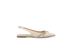 JOURNEE COLLECTION WOMENS REBBEL FLAT*Women Casual Flats