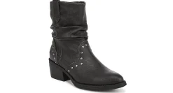 BLOWFISH MALIBU WOMENS REBEL WESTERN BOOT*Women Western Boots