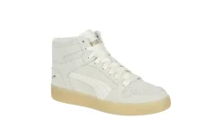 PUMA WOMENS REBOUND LAY UP SNEAKER*Women Court Sneakers|Fashion & Lifestyle Sneakers