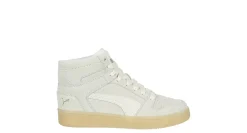 PUMA WOMENS REBOUND LAY UP SNEAKER*Women Court Sneakers|Fashion & Lifestyle Sneakers