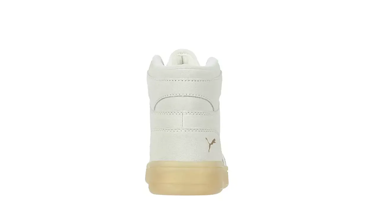 PUMA WOMENS REBOUND LAY UP SNEAKER*Women Court Sneakers|Fashion & Lifestyle Sneakers