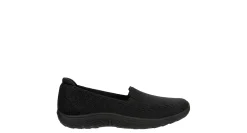 SKECHERS WOMENS REGGAE FEST WILLOWS VIBE LOAFER*Women Comfort Shoes|Casual Flats