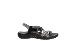 SKECHERS WOMENS REGGAE IRIE MON OUTDOOR SANDAL*Women Sport Sandals|Flat Sandals