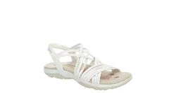 SKECHERS WOMENS REGGAE SLIM SANDAL*Women Sport Sandals|Flat Sandals