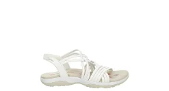 SKECHERS WOMENS REGGAE SLIM SANDAL*Women Sport Sandals|Flat Sandals
