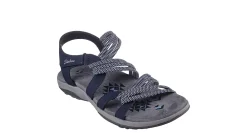 SKECHERS WOMENS REGGAE SLIM SANDAL*Women Sport Sandals|Flat Sandals