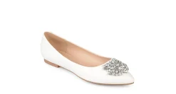 JOURNEE COLLECTION WOMENS RENZO FLAT*Women Casual Flats