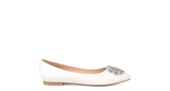 JOURNEE COLLECTION WOMENS RENZO FLAT*Women Casual Flats