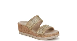 LIFESTRIDE WOMENS RESORT WEDGE SANDAL*Women Wedges