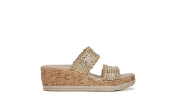 LIFESTRIDE WOMENS RESORT WEDGE SANDAL*Women Wedges