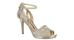 N BY NINA WOMENS RESSIE SANDAL*Women Special Occasion|Dress Sandals