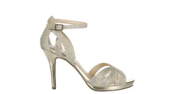 N BY NINA WOMENS RESSIE SANDAL*Women Special Occasion|Dress Sandals