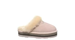 BEARPAW WOMENS RETRO LOKI SLIPPER*Women Slippers