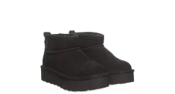 BEARPAW WOMENS RETRO SHORTY WATER RESISTANT BOOT*Women Campus Comfort|Shearling & Lined Boots