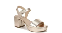 LIFESTRIDE WOMENS RHYTHM PLATFORM SANDAL*Women Comfort|Dress Sandals