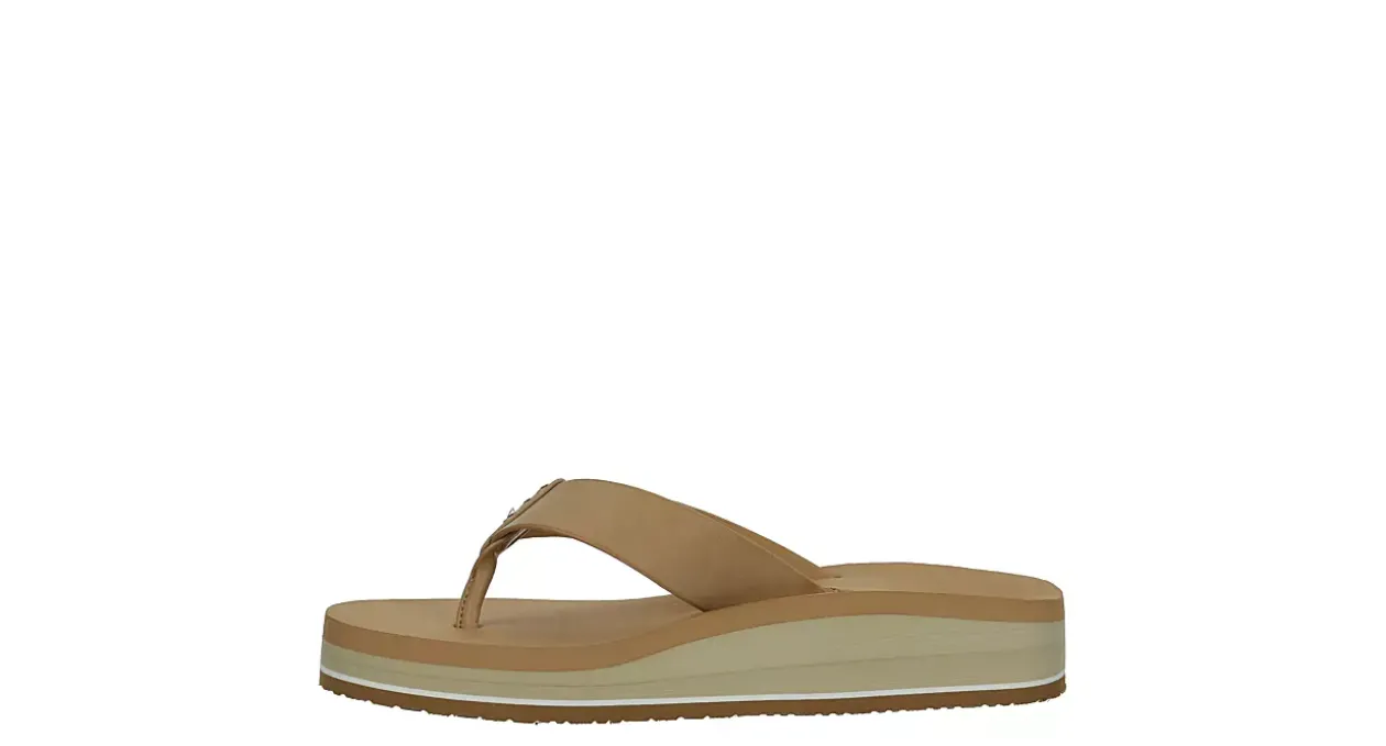 XAPPEAL WOMENS RIDLEY FLIP FLOP SANDAL*Women Flip Flops