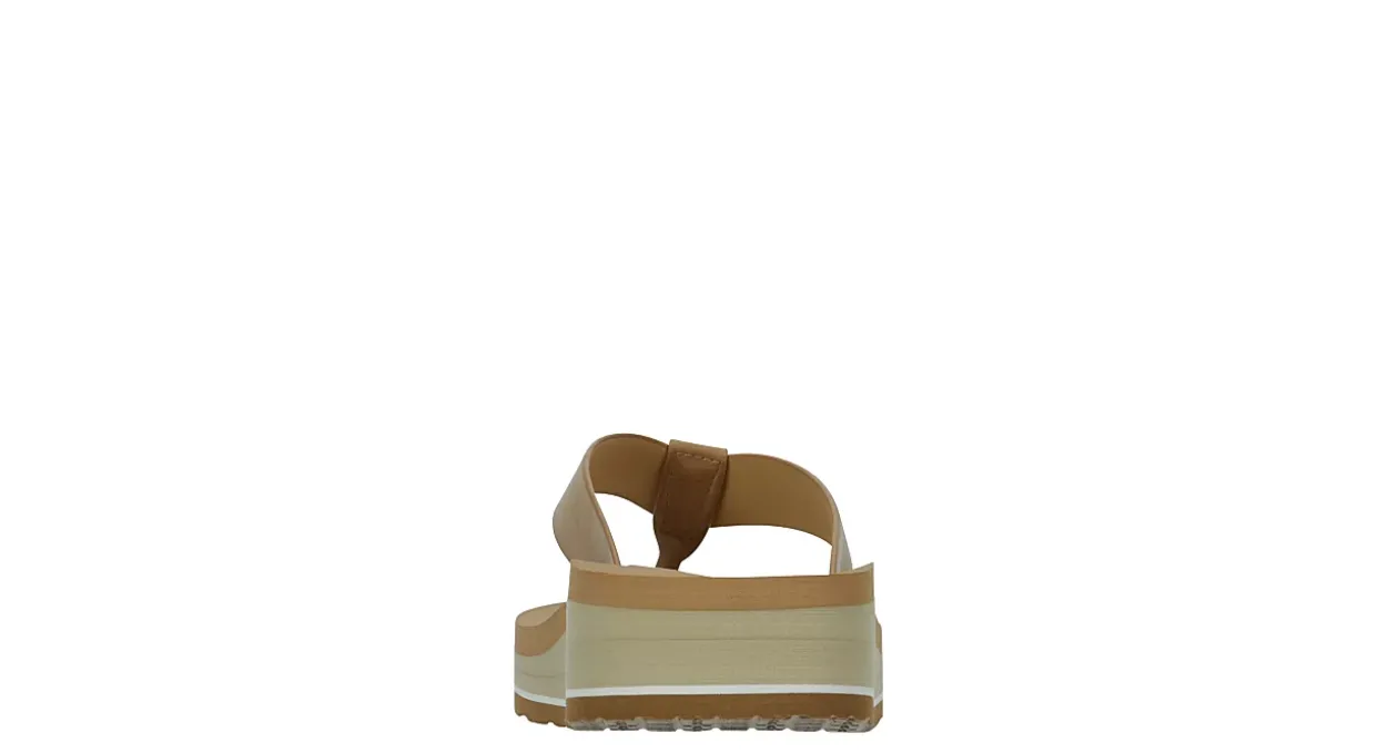 XAPPEAL WOMENS RIDLEY FLIP FLOP SANDAL*Women Flip Flops