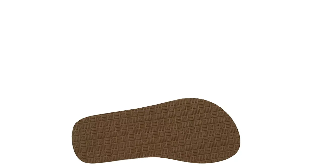 XAPPEAL WOMENS RIDLEY FLIP FLOP SANDAL*Women Flip Flops