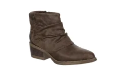 BLOWFISH WOMENS RILEY BOOT*Women Bootie & Ankle Boots