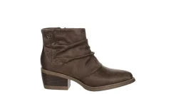 BLOWFISH WOMENS RILEY BOOT*Women Bootie & Ankle Boots